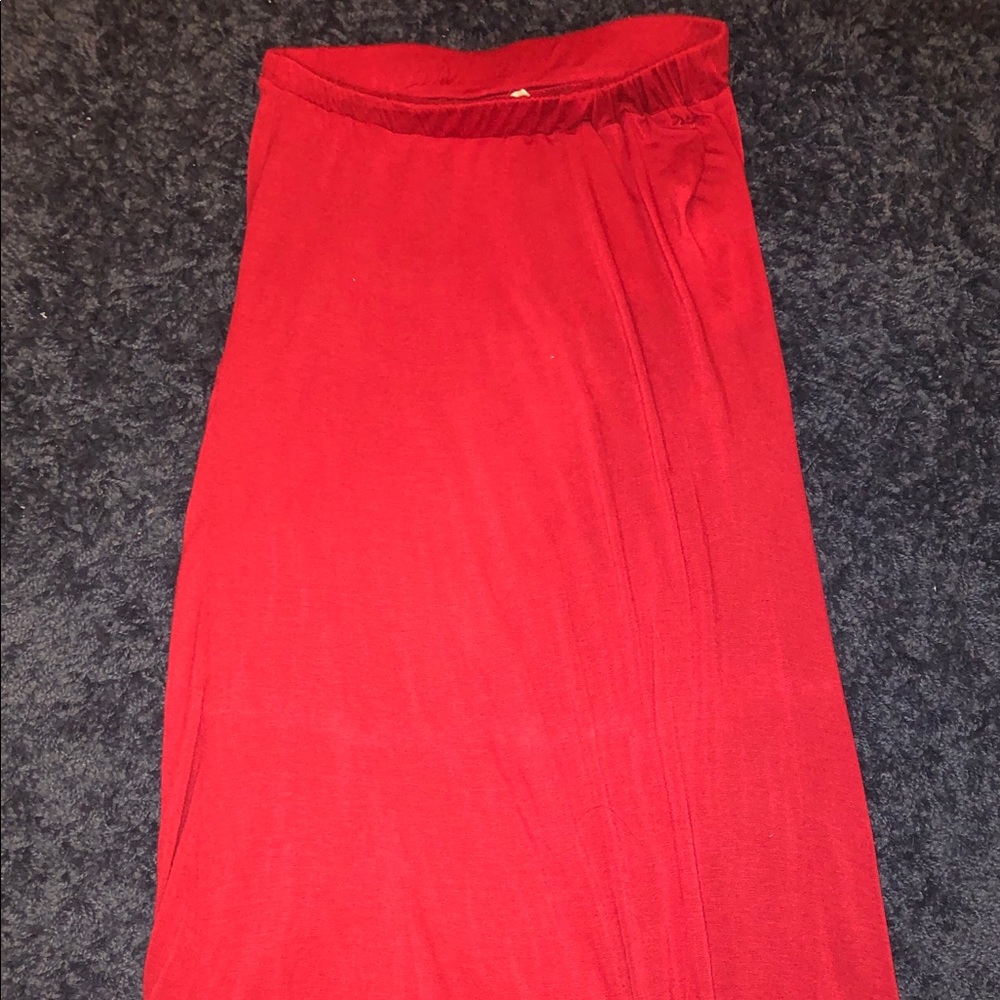 Skirt